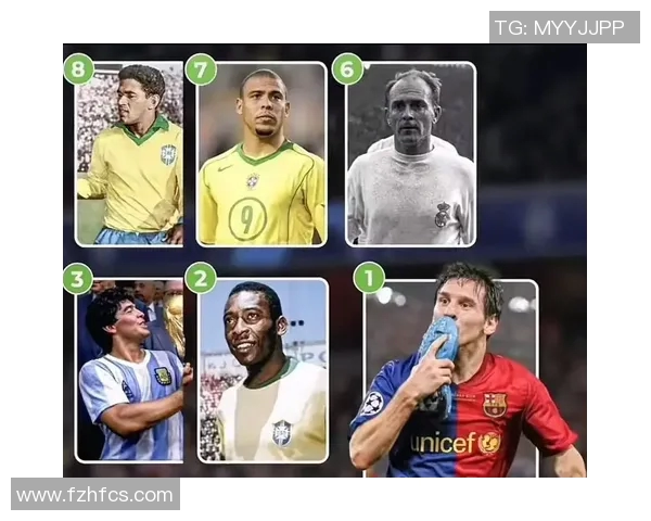 足球1号球衣代表人物盘点 谁是历史上最具代表性的1号球星