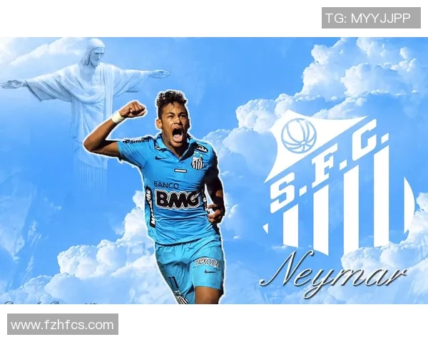 足球明星卡通海报创意设计展现明星风采与运动精神